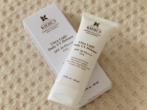 kiehl's sunscreen 50+++