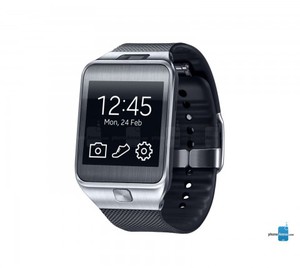 Samsung Gear 2