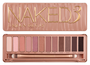 палетка Naked от Urban Decay