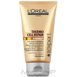 Loreal Professionnel Термо-восстанавливающее молочко