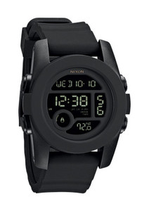 NIXON Unit 40