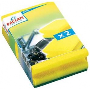 Губки для мытья посуды