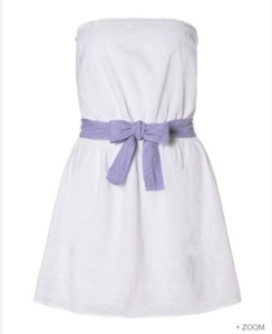 Benetton summer dress