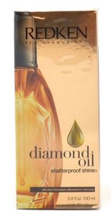 Redken Diamond Oil