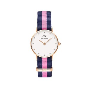 Daniel Wellington