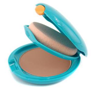 Shiseido UV Protective Compact Foundation