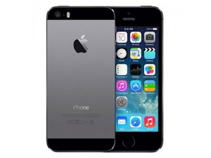 Apple iPhone 5S 32Gb Space Gray