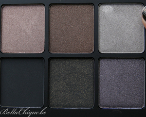 Inglot Freedom System Palette