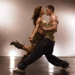 Научиться танцевать социальные танцы