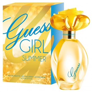 парфюм GUESS: Guess Girl Summer 50 ml