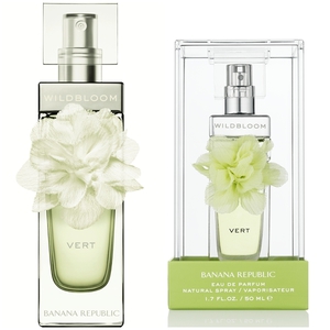 парфюм Banana Republic: Wildbloom Vert 100 ml