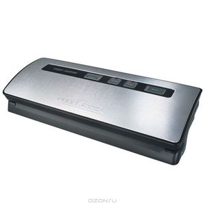 Profi Cook PC-VK 1015 вакуумный упаковщик