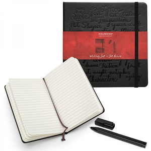 Moleskine "Writing Set"