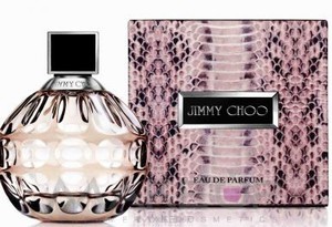 Jimmy Choo