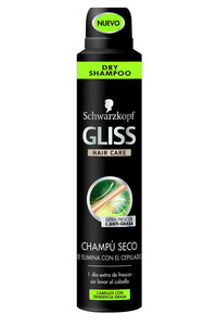 Gliss Dry Shampoo