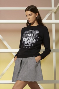 Свитшот kenzo