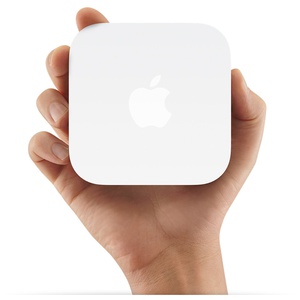 роутер apple airport express