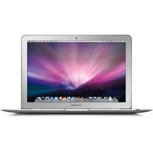 MacBook  Air