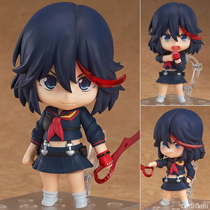 Matoi Ryuuko nendoroid