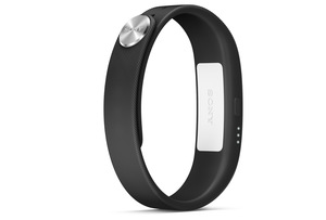 Smart bracelet SmartBand SWR10