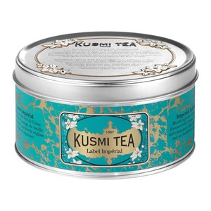 Kusmi tea