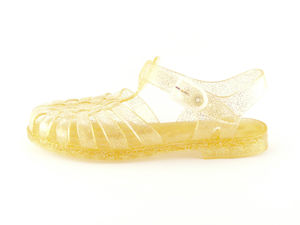 SUN JELLIES, Retro Jelly Sandals, Vintage Shoes, French Meduse, Womens Mens Kids