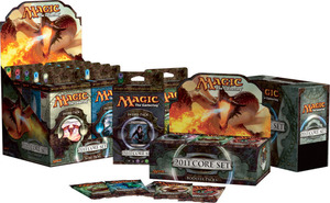 Magic: the Gathering