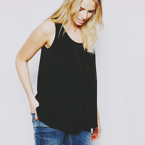 ASOS Woven Vest