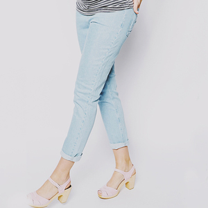 ASOS Slim Jean In Light Wash