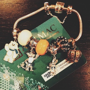 Шарм Сочи 2014 Зайка