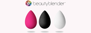 Beauty blender