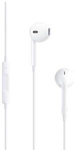 Наушники EarPods