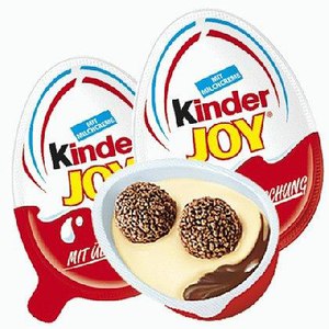 Kinder JOY