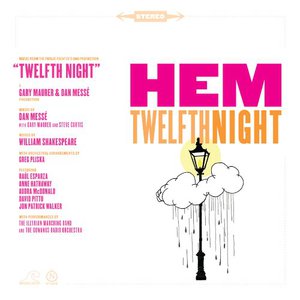 Twelfth Night OST