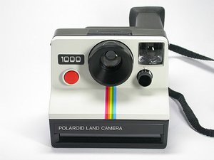 фотоаппарат Polaroid