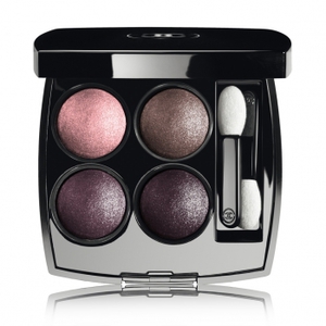 chanel eyeshadows: 19 - ENIGMA