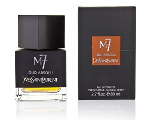 Yves Saint Laurent M7 Oud Absolu