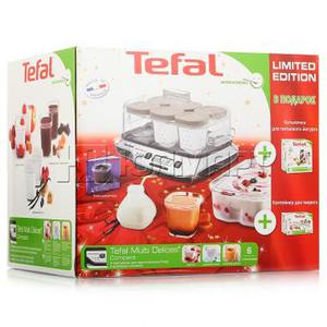 йогуртница Tefal YG 656832