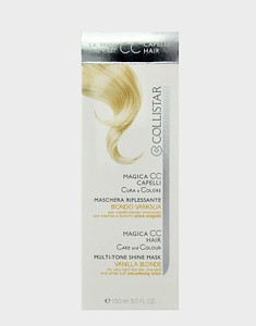 Collistar Magica CC Hair Care and Colour Vanilla Blonde