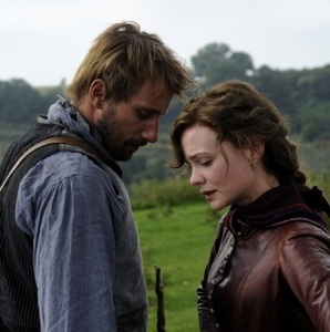 "Far from the Madding Crowd"(2014)