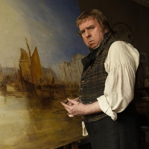 "Mr. Turner"