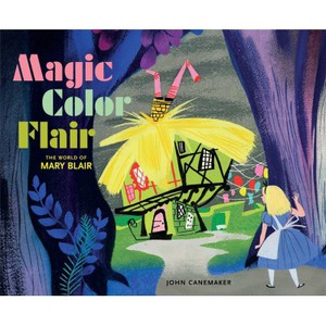 Magic Color Flair: The World of Mary Blair