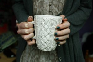 Кружки knitting