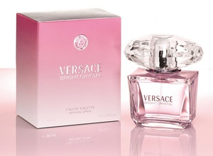 Versace Bright Crystal