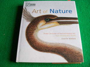 книга Art of nature