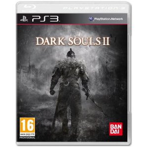 Dark Souls 2 PS3