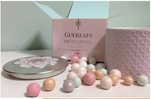 Guerlain Meteorites Aquarella