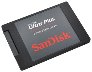 SSD накопитель