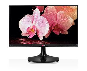 LG 21.5" 22MP65HQ