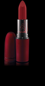 mac viva glam помада